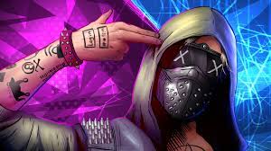 A desktop wallpaper is highly customizable, and you can give yours a personal touch by adding your images (including your photos from a camera) or download beautiful pictures from the internet. Wrench Fan Art Watch Dogs 2 Fondos De Pantalla Fondos De Pantalla Hd Fondos De Pantalla De Juegos Fondos De Pantalla De Arte Dig Watch Dogs Wrench Art Watch