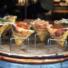 Il Trapizzino Tutto Quello Che C E Da Sapere Trapizzino Italian Street Food Street Food Food