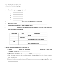 Latihan soalan sains (science) tingkatan 2 + jawapan (1). Nota Sains Tingkatan 2