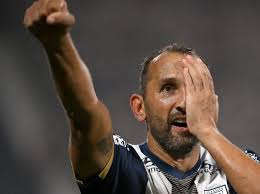 Hernán Barcos, ¿se queda o se va de Alianza? Esto es todo lo que se sabe del futuro del Pirata