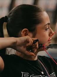 Muckamore WA720 + H2H 🏹 First competition with the new bow, the day  started off well and shots felt strong but after the first 36 the wind  picked up and made shots