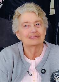 Barbara Nelson Obituary