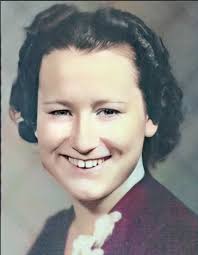 Cecelia Bridget Rohde Musilek (1922-2000)