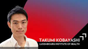 In conversation with our young researchers: Takumi Kobayashi -  researchluxembourg