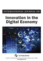According to the world economic forum (2013, table 3b, pp. International Journal Of Innovation In The Digital Economy Ijide 1947 8305 1947 8313 Computer Science It Journals Igi Global