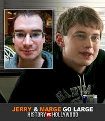 Jerry Harvard's Instagram, Twitter & Facebook