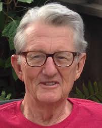 Lawrence Arvid Murman Obituary January 6, 2025