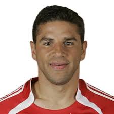 Estadísticas Jose Botello,