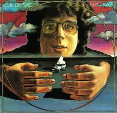 Eric Justin Kaz「Cul-De-Sac」(1974) : 音楽の杜