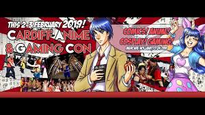 The best anime games for pc are as wildly varied as the japanese film, television, and manga from which they are inspired. Cardiff Anime Gaming Con 2019 Youtube