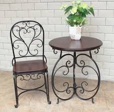 Ikea Continental Iron Folding Tables And Chairs Coffee Kit Combination Parure Round Outdoor Wood Furniture Child Childrens Garden Furniture Children S Down Coatchildren Knee High Socks Aliexpress