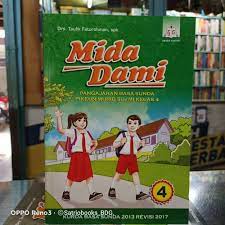 Pembahasan jawaban secara lengkap dan gambarnya bisa kamu buka klik disini. Buku Mida Dami Basa Sunda Kelas 4 Edisi Revisi 2017 Geger Sunten Original Shopee Indonesia