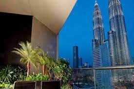 Hotel maya kuala lumpur ⭐ , malaysia, kuala lumpur, 138, jalan ampang: Hotel Maya Kuala Lumpur Malaysia 5 Star Luxury Hotel