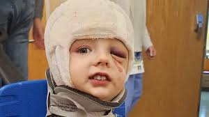 Fundraiser by Troy Anderson : Brian's Family out