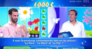 5,611 likes · 228 talking about this. Les 12 Coups De Midi Bruno Elimine Avant Une 6e Etoile Mysterieuse Ce Vendredi 28 Mai 2021 Sur Tf1 Toutelatele