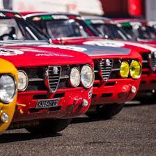 Image result for Nero 1000 Miglia 2011 Alfa-Romeo