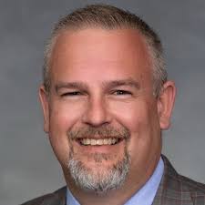 Todd Johnson (@ToddJohnsonNC35)