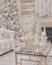 40+ best indoor christmas decoration ideas. Liberateyourspacenyc Com Liberateyourspacenyc Beautiful Indoor Christmas Ideas C Elegant Christmas Decor Modern Christmas Decor Silver Christmas Decorations