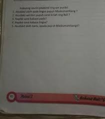 Contoh pupuh mijil dan artinya. Tolong Dijawab Secepatnya Bahasa Bali Brainly Co Id