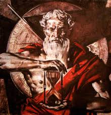 Kairos Tempo Oportuno Mitologia Grega Deuses Arte De Mitologia Grega Mitologia Grega