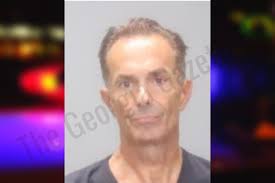 Brett Crowe — Muscogee County Jail Bookings