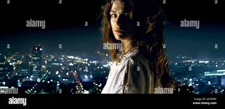 Constantine movie hi-res stock photography and images