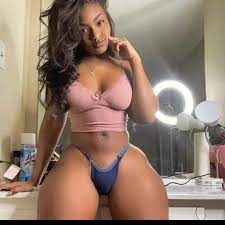 Ebony baddie Porn Pic - EPORNER