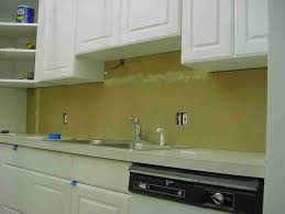 It was still in good condition, but i'm not sure it looked good in 1965, let alone now. Can You Put Tile Backsplash Over Laminate Whaciendobuenasmigas