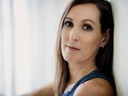 Katherine Garner's Instagram, Twitter & Facebook