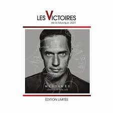 That it's not very glamourous. Grand Corps Malade Mesdames Les Victoires De La Musique 2021 Cd Jpc
