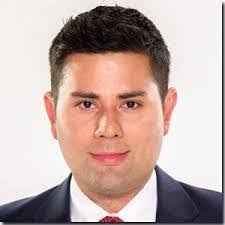 Chris Holstrom's Instagram, Twitter & Facebook