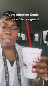 Sonic Drink Induce Labor
