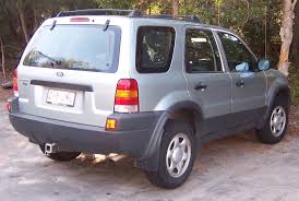 Image result for Satin Silver 2003 Escape