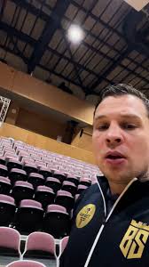 Boxing Match: SH vs Jayson Cole from Dream Boys