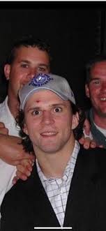 16 years ago today was the start of one of the most magical runs in NHL  History, @rearadchiclets sneaking into Cup Celebrations.