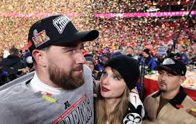 PHOTOS: Taylor Swift and Travis Kelce though the years