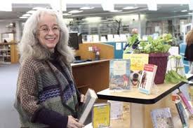 Know Your Neighbor: Sherry Beach