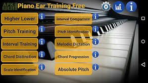 There are 3 different ear training tests. Piano Ear Training Free For Android Free Download At Apk Here Store Apktidy Com