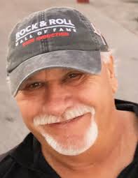 Obituary information for David Edward Cass