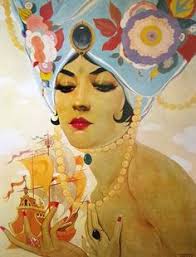 10 ideas de Alberto Vargas