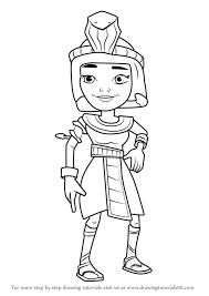 Download and print these subway surfers coloring pages for free. Subway Surfers Coloring Pages Coloring Home