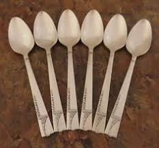 Shop brands like towle or international silver. 790 Flatware Silverware For Sale Ideas In 2021 Vintage Spoons Stainless Flatware Silverware