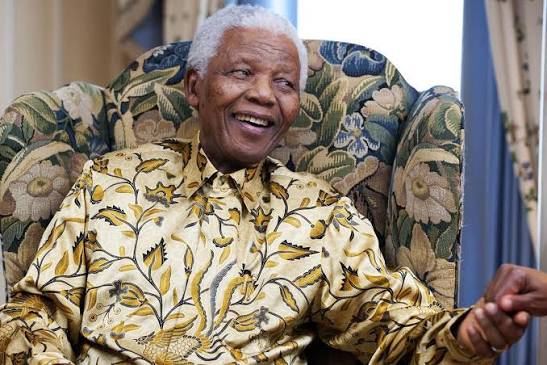 Celebrating Madiba's Influence on Fashion | Quality Fashion, at the Right  Price
