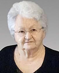 GENEST, Agathe Jobin