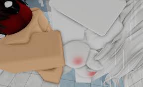 Rabbit in heat in the Shower!?! robloxr34 robloxnsfw porn rosex r34  rr34 rule34 robloxrule34 roblox robloxsex