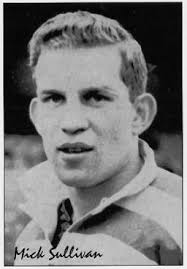 Mick Sullivan