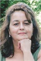 Martha Mobley Obituary (1957