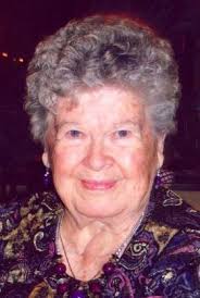 Patricia Morrison Obituary