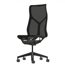 A herman miller certified dealer for 55 years. Herman Miller Cosm High Back Burostuhl Dpj