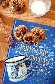 Epingle Par Julie Annanoah Sur Gouters En 2020 Cookies Et Biscuits Desserts Patisserie